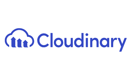 Cloudinary